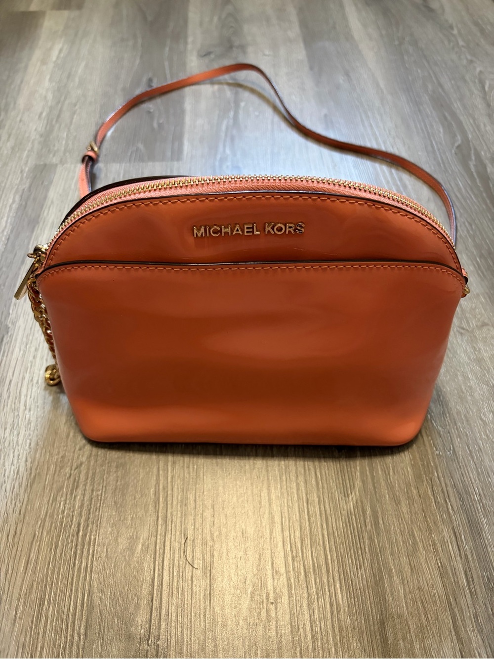Michael Kors Emmy - Peach